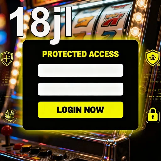 Featured scene - 18jl